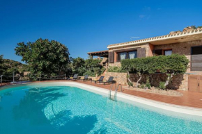 Villa Lilibeth Costa Paradiso